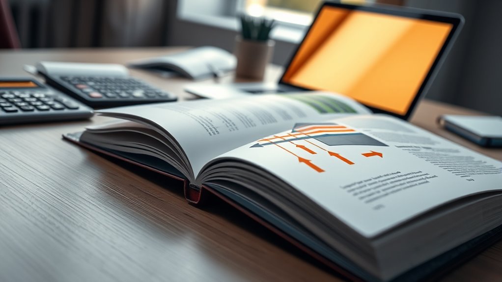 visual aids clarify device performance