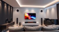 whole home multi zone audio