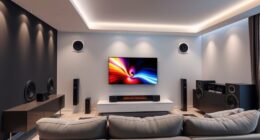 whole home multi zone audio