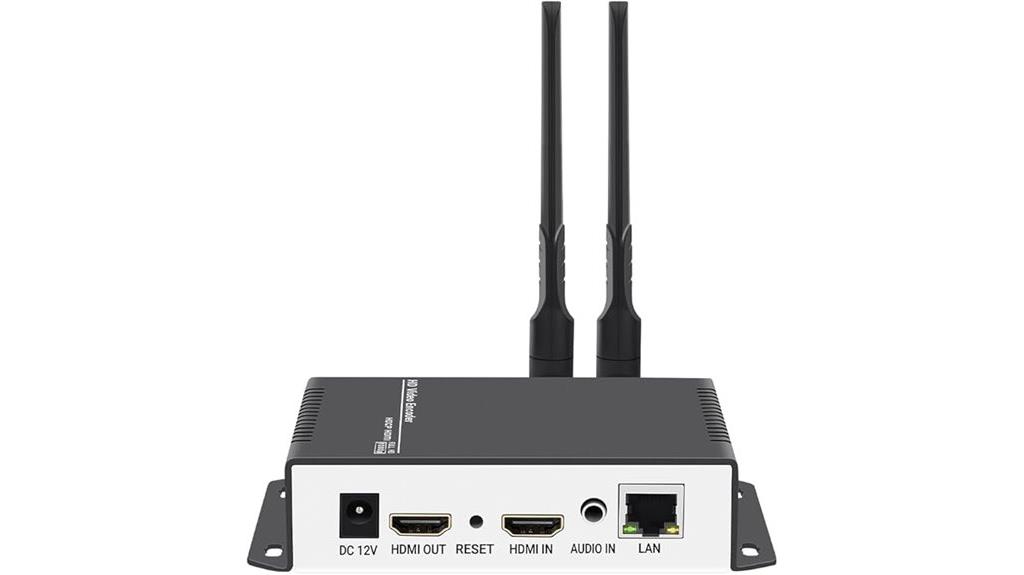 wireless hdmi video encoder