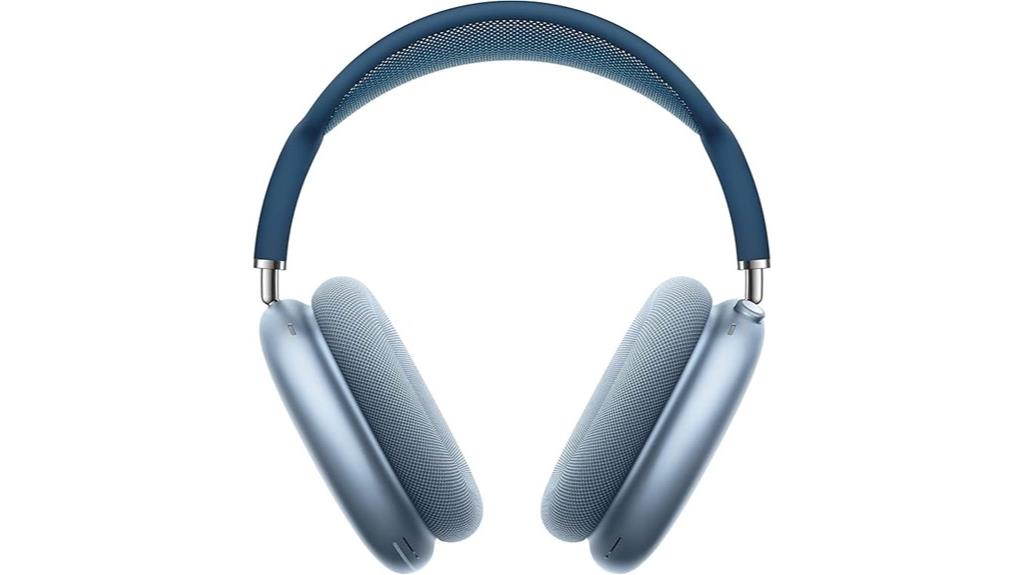 wireless over ear headphones