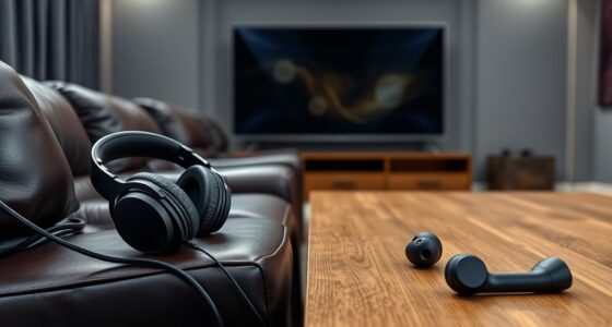 wireless versus wired advantages