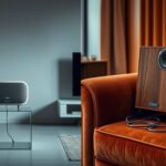 wireless vs wired speakers