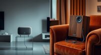wireless vs wired speakers