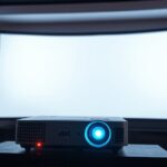 4k projection upgrade process