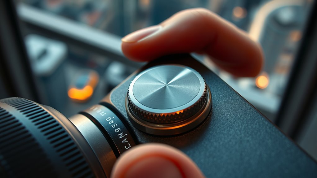 achieve accurate natural colors