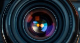 adaptive iris recognition technology