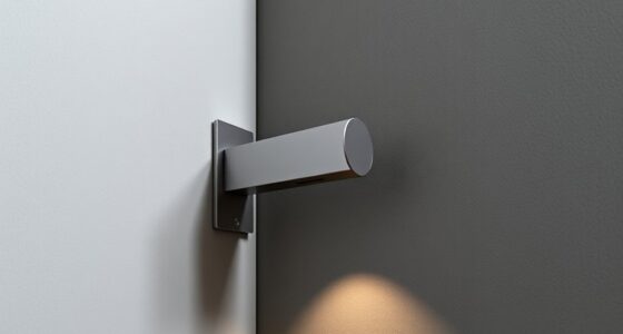 adjusting installation height properly