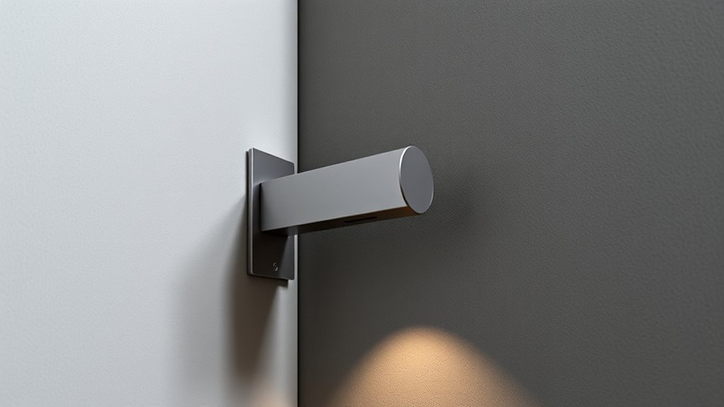 adjusting installation height properly