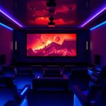 advanced immersive lighting