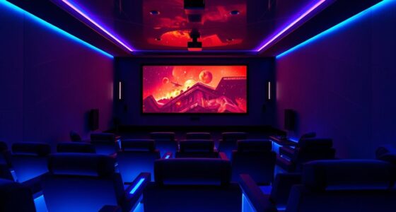 advanced immersive lighting