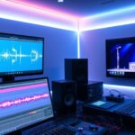 aligning multimedia audio video streams