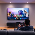 Game Streaming Apps for Large Screens apps for big screen gaming