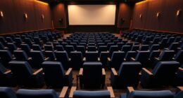 arrange seats for clarity