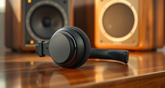 audio level adjustment