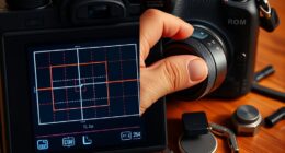 automatic versus manual adjustment