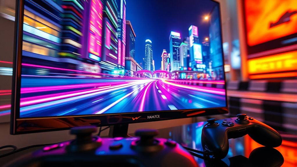 balancing smoothness and responsiveness