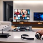 bluetooth audio sync setup