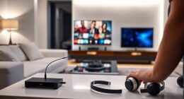 bluetooth audio sync setup
