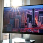 How Brightness Affects Screen Size brightness influences perceived size