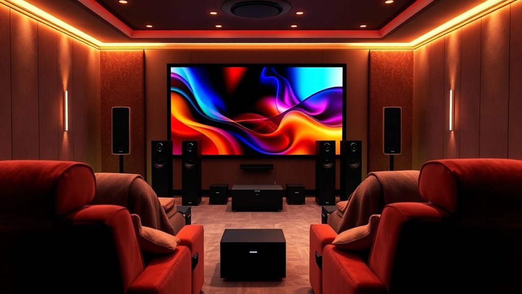 calibrate treat position optimize