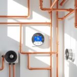 climate control system integration