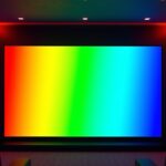 Color Gamut Explained for Home Theaters color range for home theaters