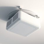 concealed projector ceiling mounts