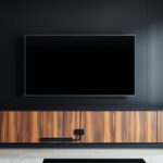 concealed wiring for aesthetics