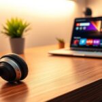 configure headphones for privacy