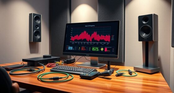 configuring subwoofer crossover