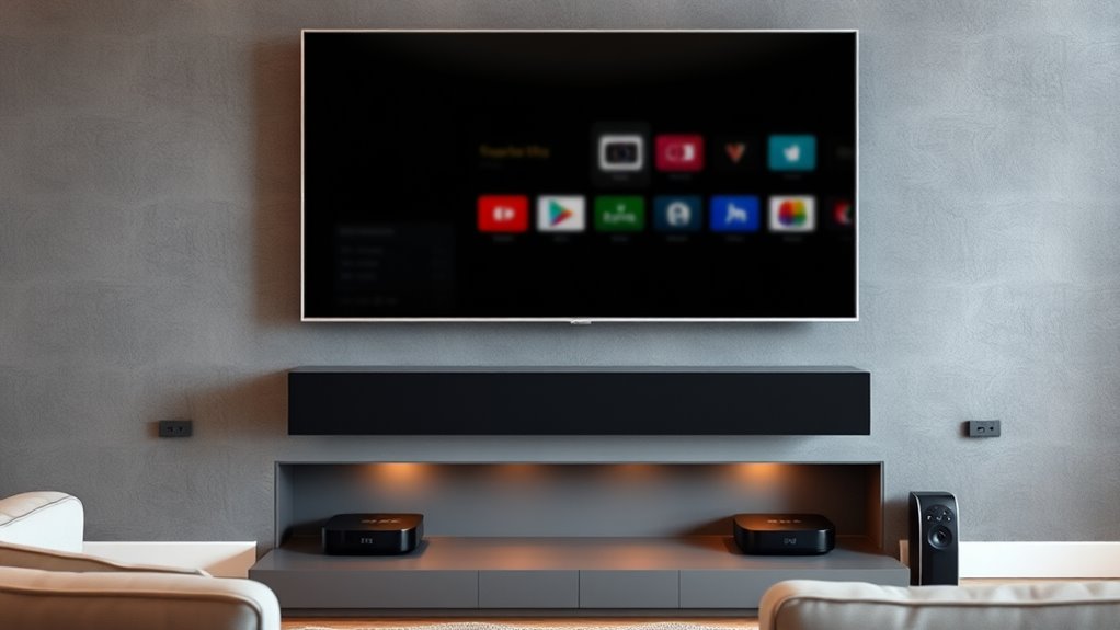 connect devices smoothly