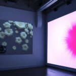 contrast ratio significance