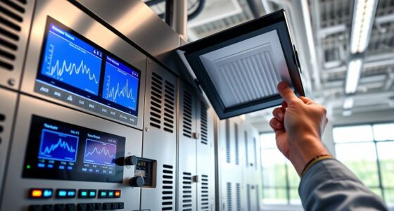 controlling indoor climate effectively