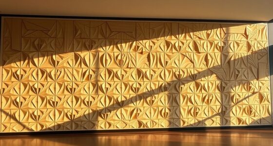 decorative acoustic wall panels
