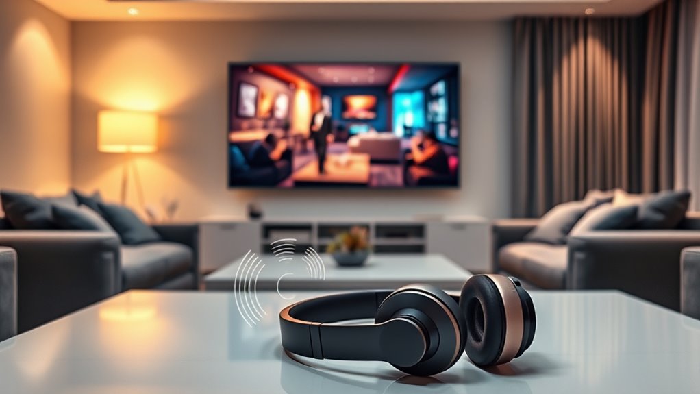 dynamic audio noise reduction