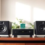 Energy Star-Rated Audio Components eco friendly audio equipment