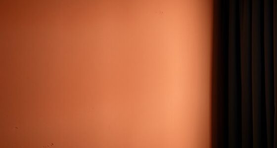 eco friendly cinema room coatings