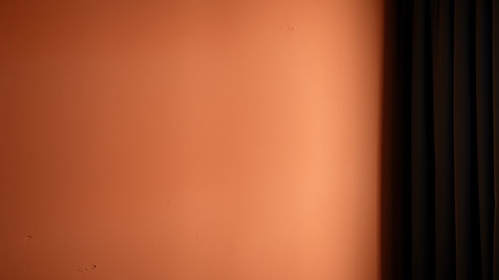 eco friendly cinema room coatings