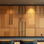 Sustainable Materials for Home Theater Walls eco friendly wall materials