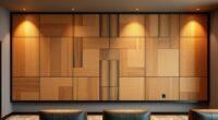 eco friendly wall materials