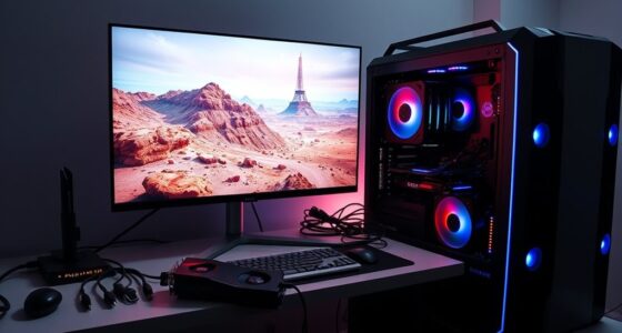 enable 8k streaming capabilities