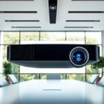 energy efficient projector technology