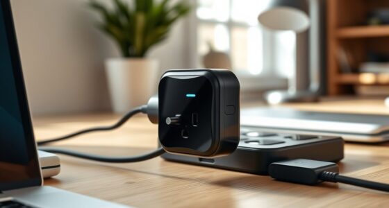 energy saving smart plugs