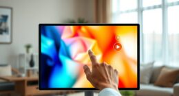 enhance buffering for playback