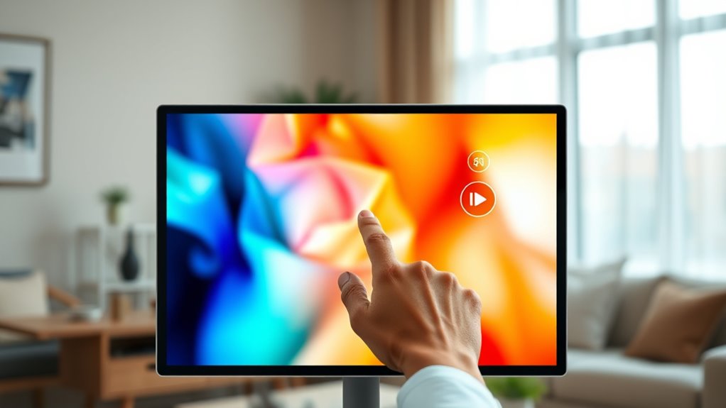 enhance buffering for playback