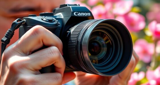 enhance focus for clarity