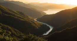 enhance visual depth contrast