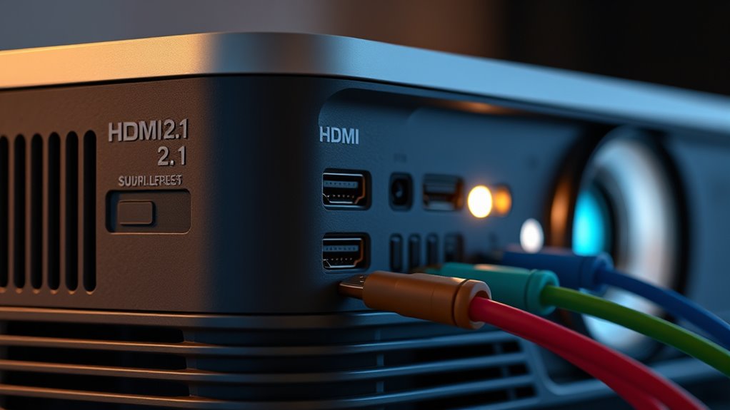 enhanced gaming audio connectivity