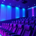 Sound Optimization for Gaming Theaters enhanced gaming theater sound